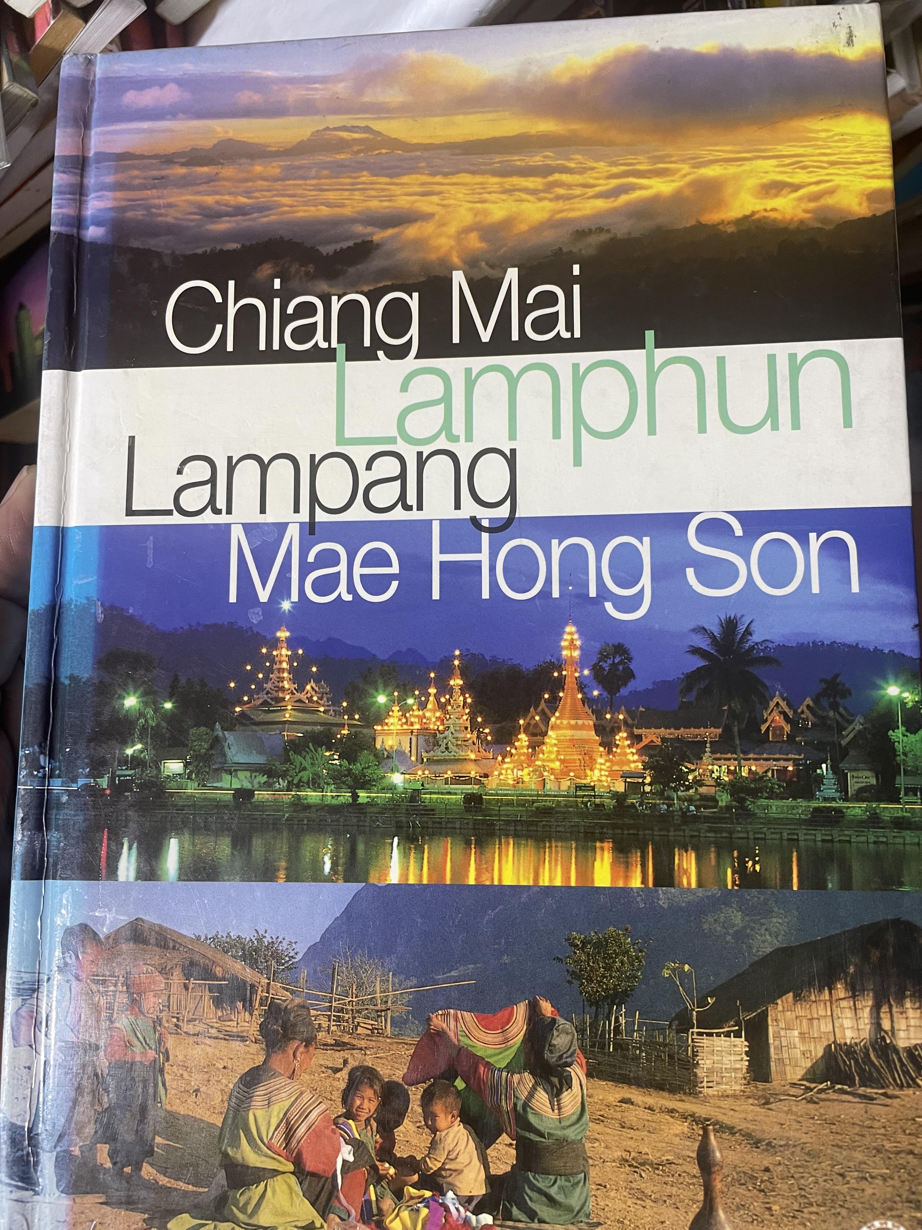 Chiang Mai 2,800 กรัม