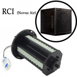 Novus Air RCI Cell Assembly