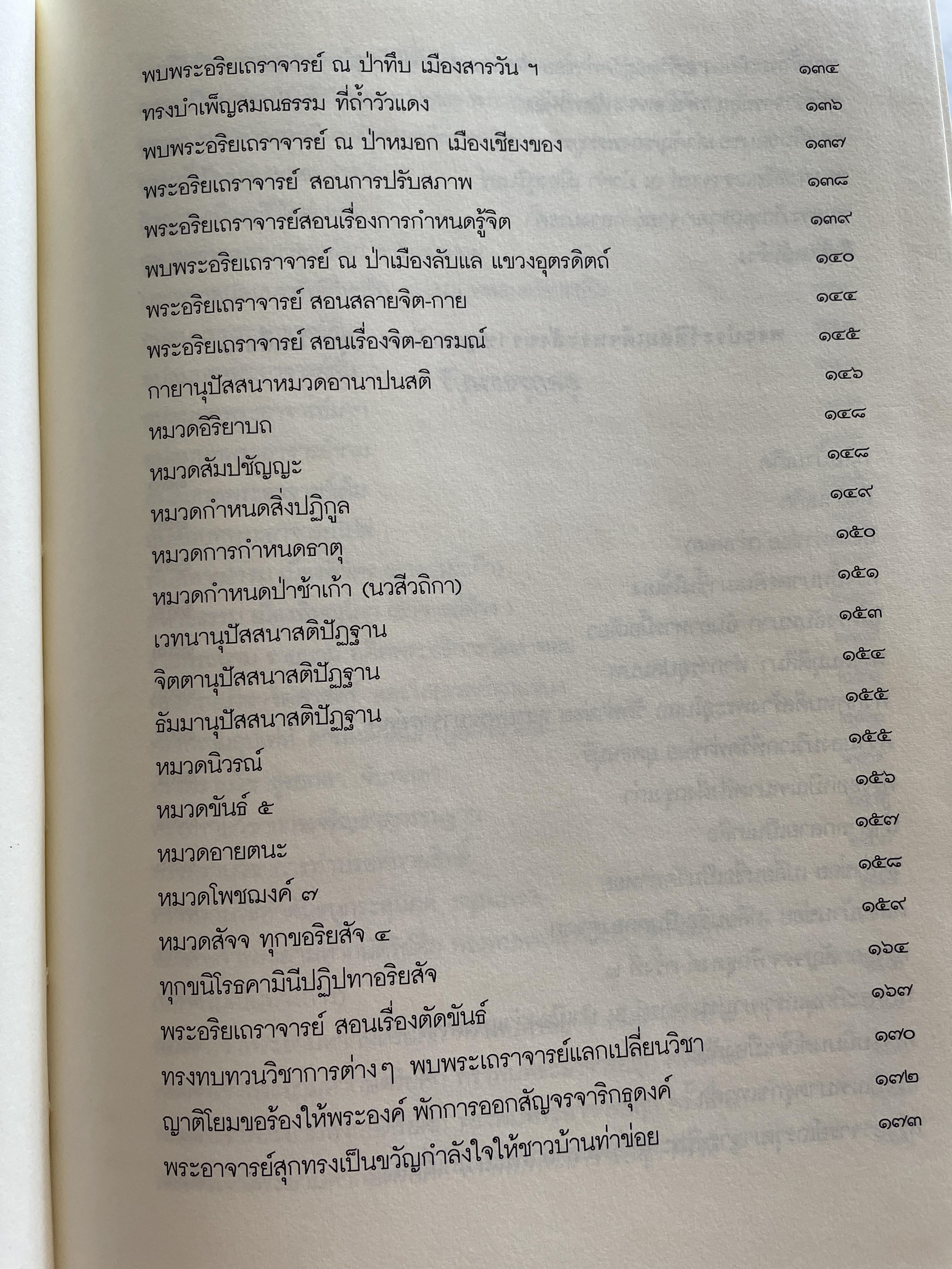 สุก ไก่เถื่อน พระประวัติสมเด็จพระสังฆราชญาณสังวร บรมครูฝ่ายวิปัสสนาธุระ ประจำยุคกรุงรัตนโกสินทร์ และพระธรรมทายาท รวบรวมและเรียบเรียงโดย พระครูสิทธิสังวร (วีระ ฐานวิโร) 0 กก.