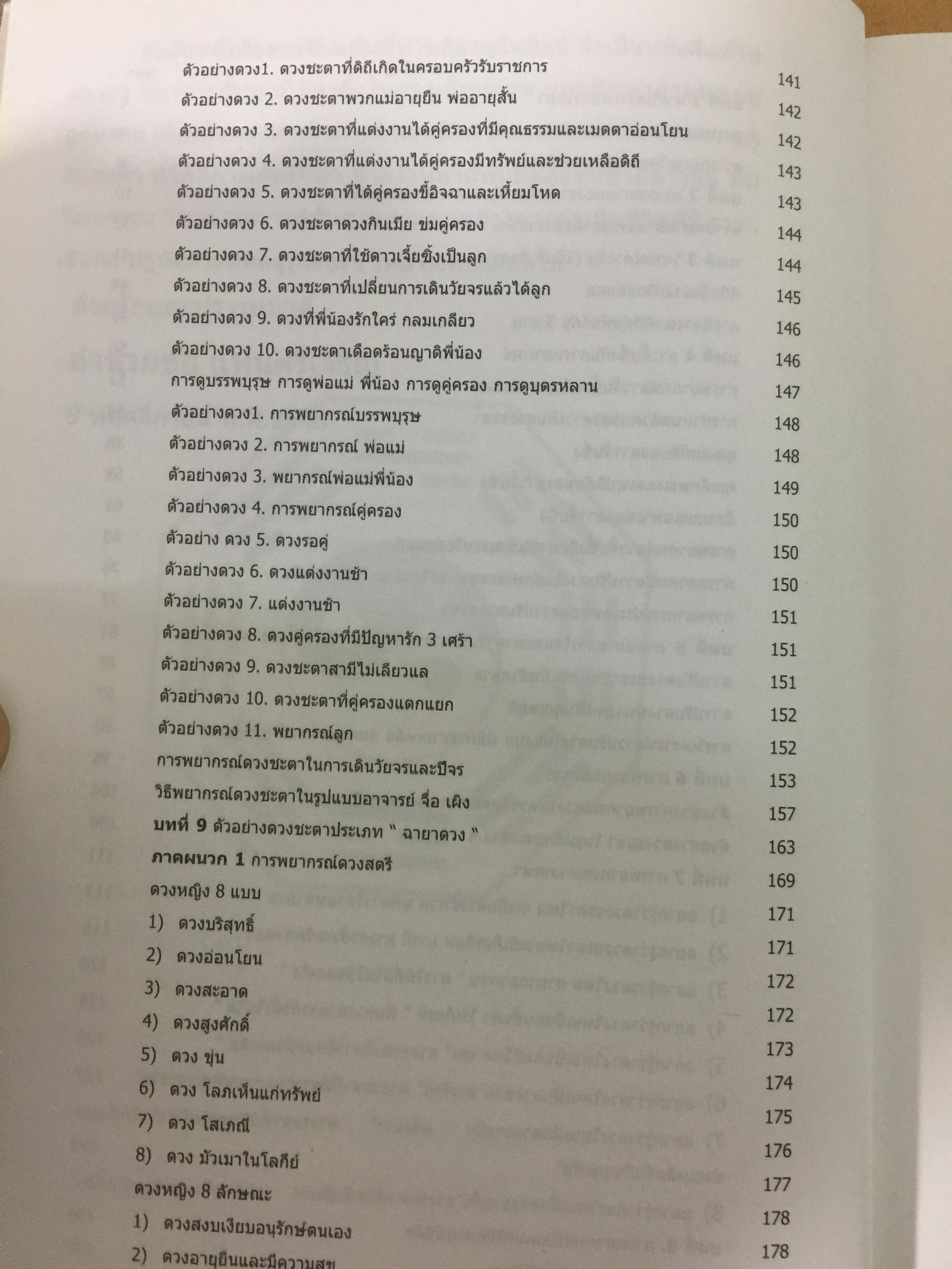 ดวงจีน 2. ฉบับวิเคราะห์ดาวปรับดวงชะตา. ผู้เขียน อำนวยชัย แท่นศรีเจริญ 0 กก.