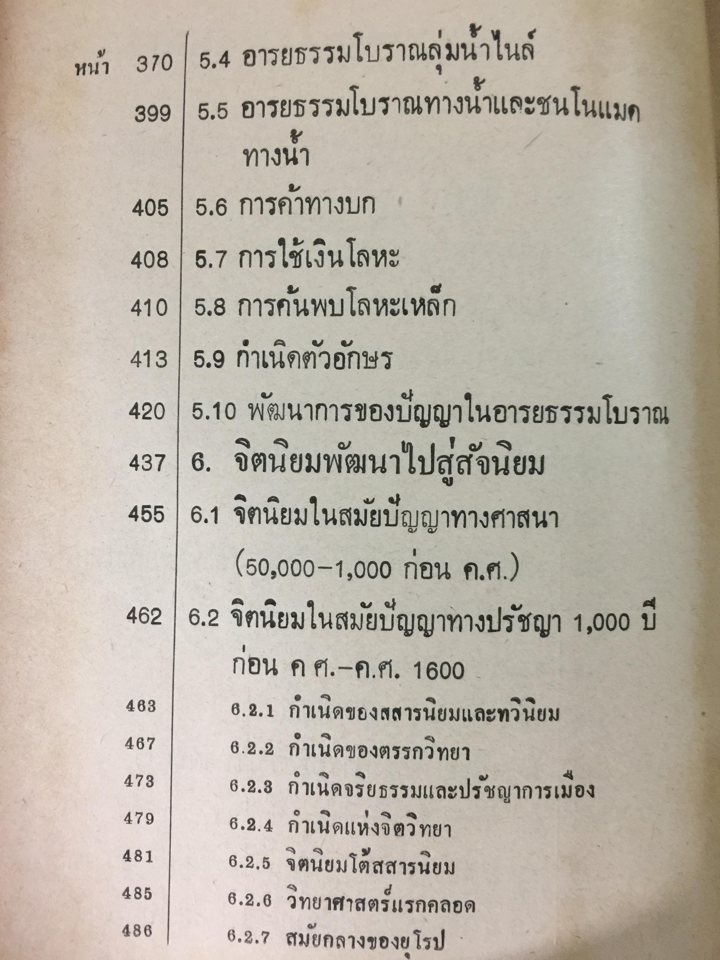 ปัญญาวิวัฒน์. กำเนิดและวิวัฒนาการแห่งปัญญาของมนุษย์ชาติในอดีต โดย พ.อ.สมัคร บุราวาศ 0 กก.