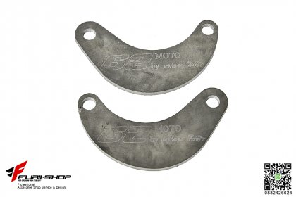 ยกโช็คR15 Byหน่อยโซ่ตึง