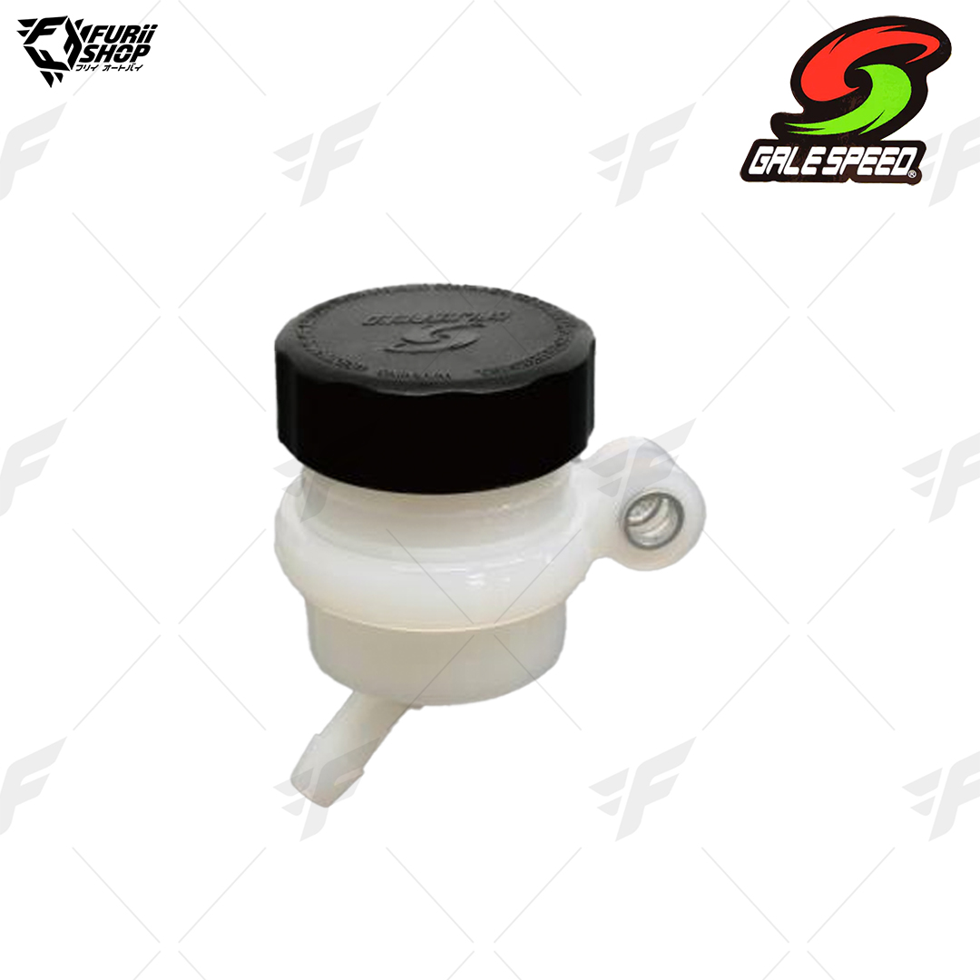 กระปุกน้ำมันเบรก Gale Speed Brake Fluid Reservoir 15ml
