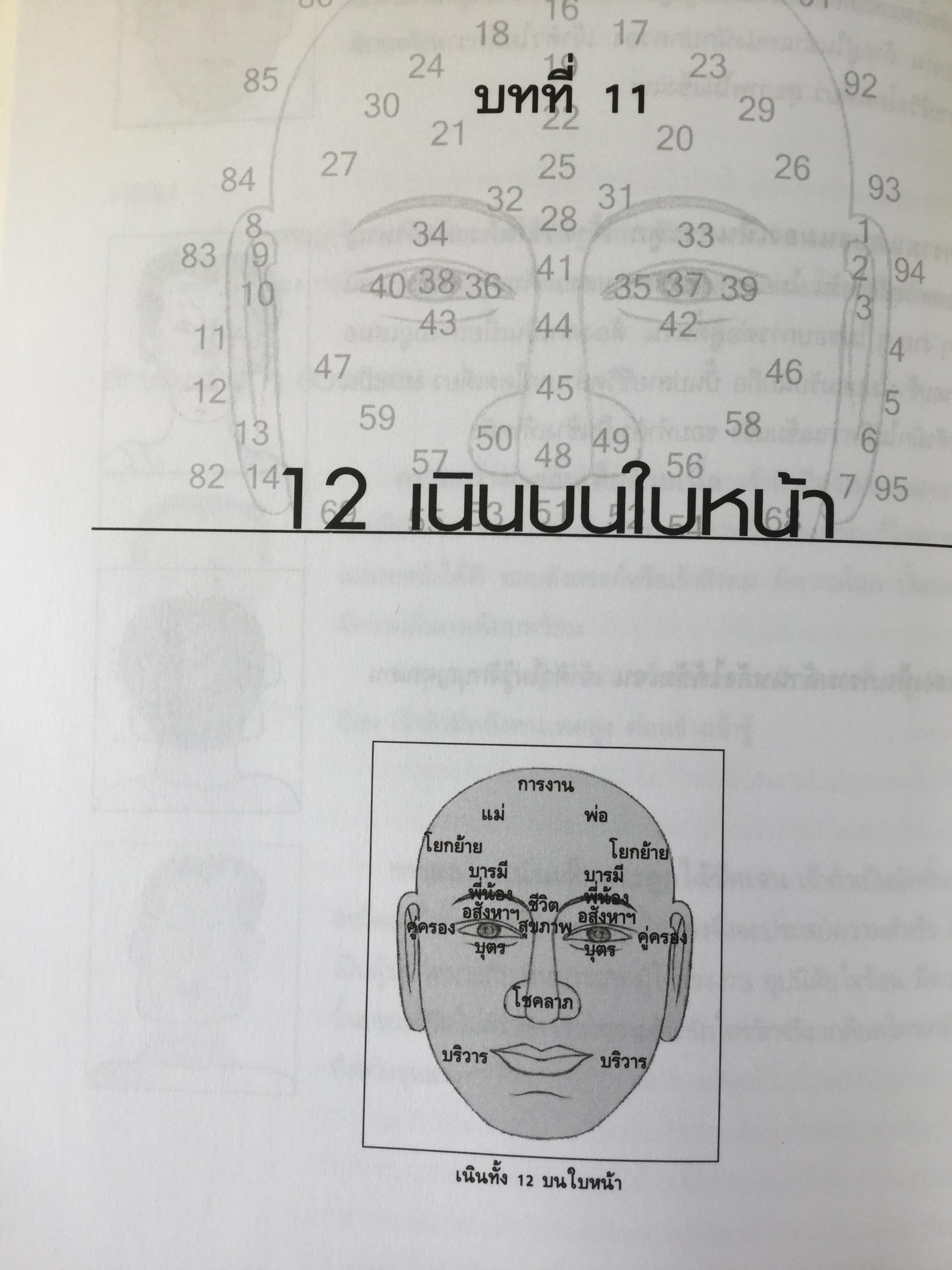 โหงวเฮ้ง ศาสตร์อ่านคนจากใบหน้า. การดูโหงวเฮ้งระดับพื้นฐานเพื่อช่วยอ่านนิสัย เรียนรู้ใจ และช่วยในการเลือกสรรคบุคลากร 2 กก.