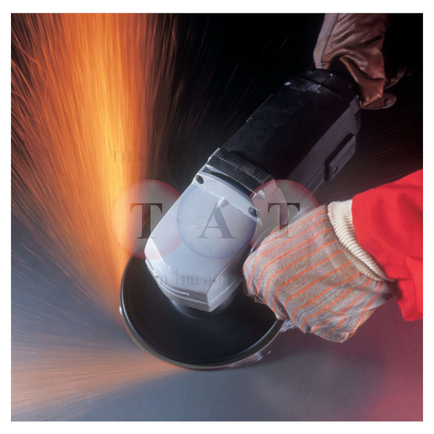 York.100 x 16mm General Purpose Aluminium Oxide Fibre Discs P36 - Pack of 25