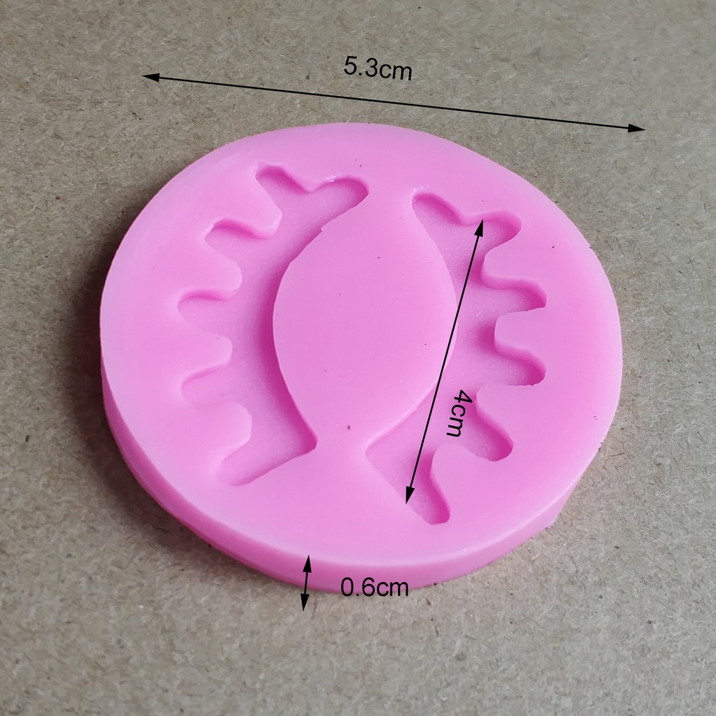 พิมพ์แต่งยูนิคอน เลือกแบบ