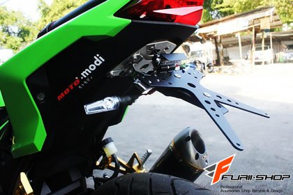 ท้ายสั้น RSV FOR KAWASAKI Z300/NINJA300