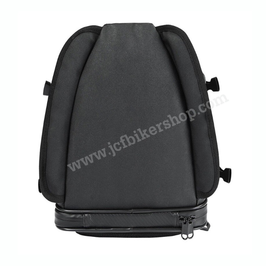 กระเป๋าท้ายรถ กระเป๋ามอเตอร์ไซค์ กระเป๋า SSPEC SCB-2014