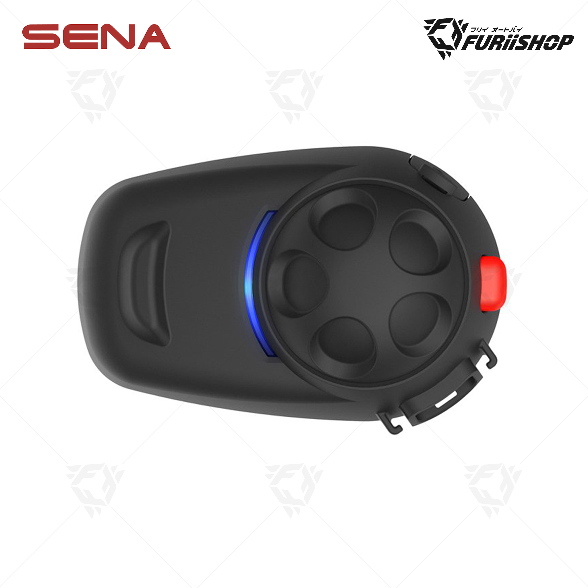 บลูทูธ/บลูทูธติดหมวก SENA Bluetooth SMH5