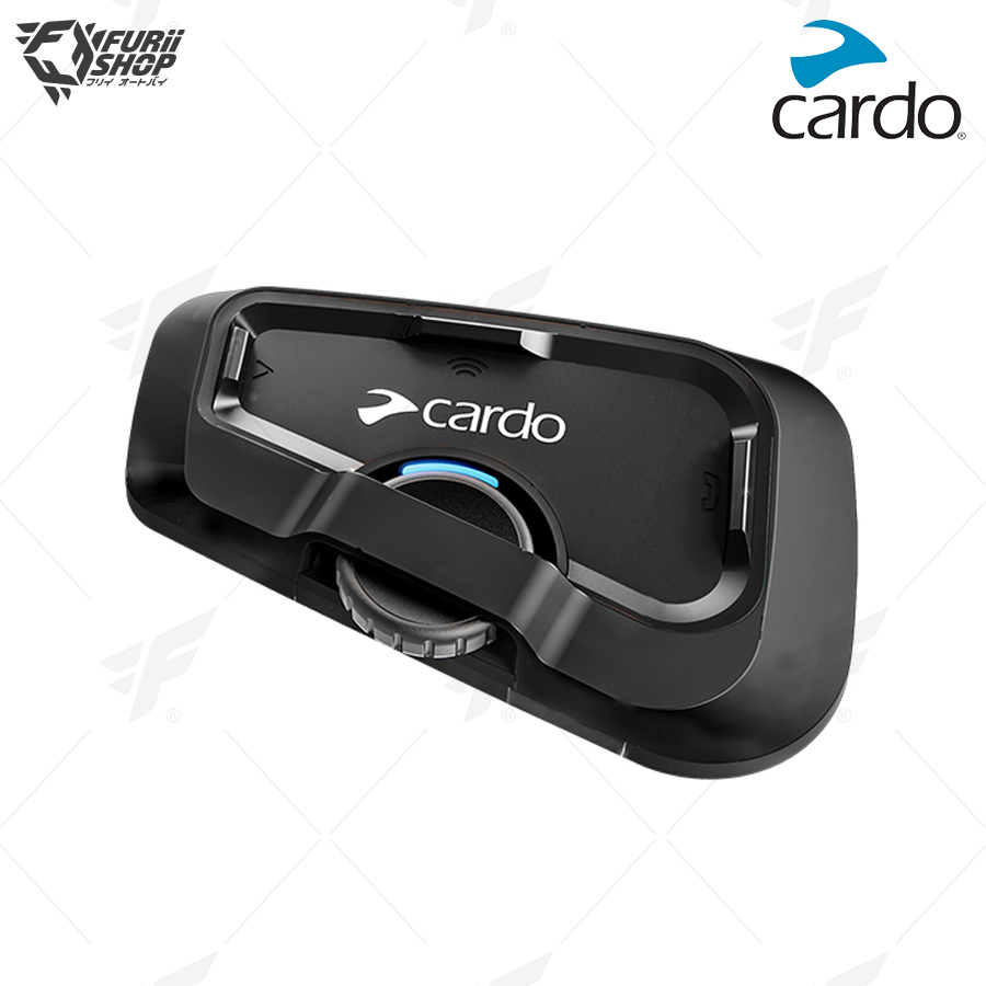 หูฟังบลูทูธ CARDO FREECOM 2X - SINGLE