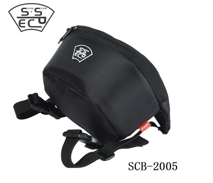 กระเป๋าติดแฮนด์รถมอเตอร์ไซค์ กระเป๋าใส่ของ กันน้ำ SSPEC SCB-2005