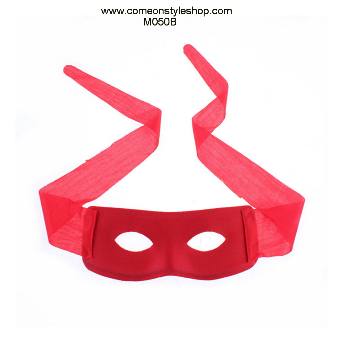 หน้ากากโซโร Zorro Mask หน้ากากผู้ชาย หน้ากากออกงาน ปาร์ตี้ หน้ากากแฟนซี