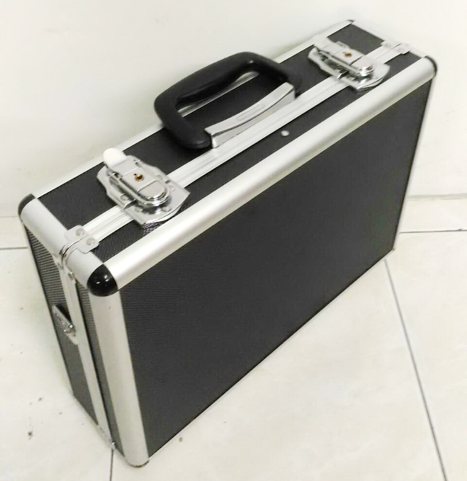 กล่องกระเป๋า 28x38x11