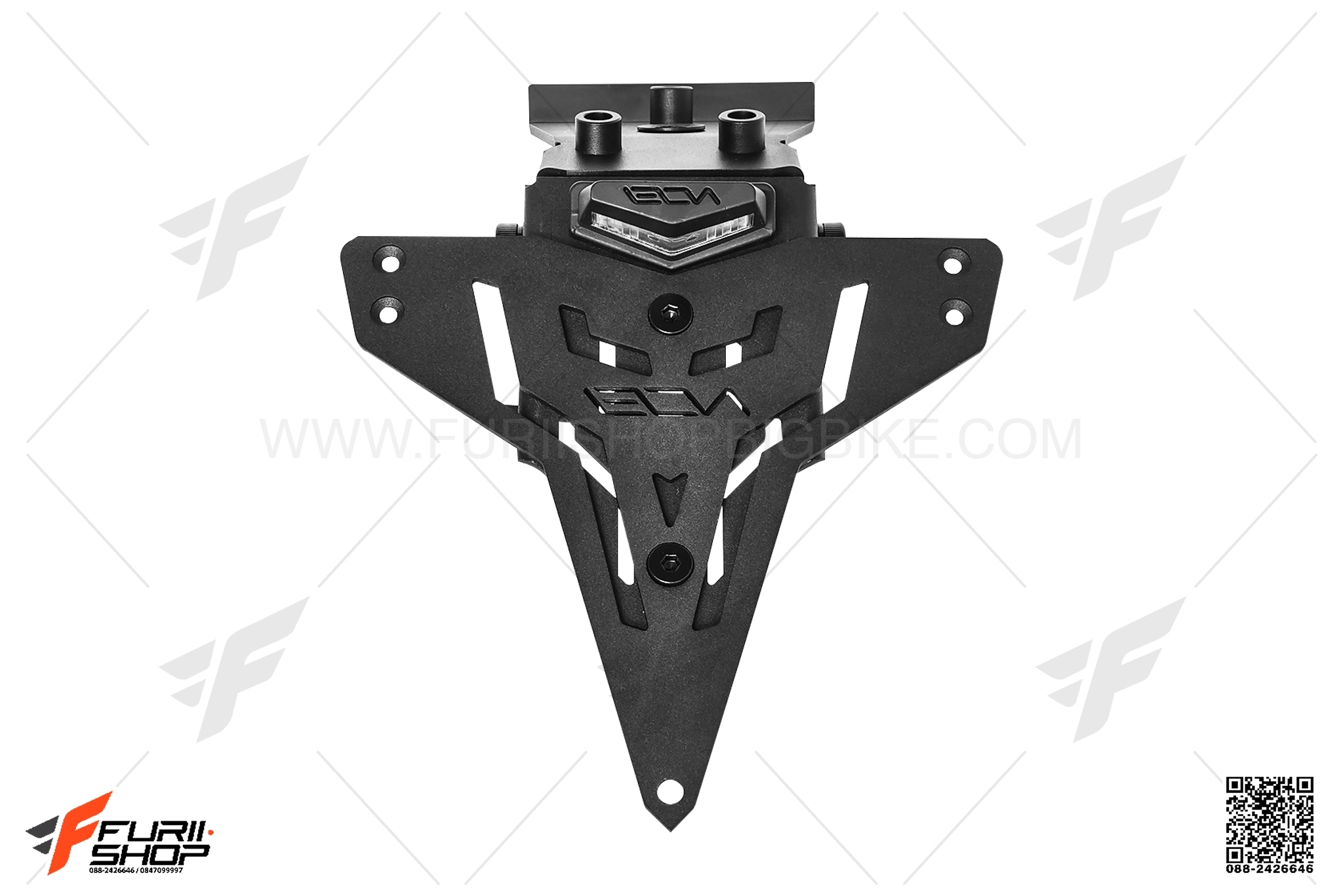ท้ายสั้น LEON FOR HONDA CB650F/CBR650F