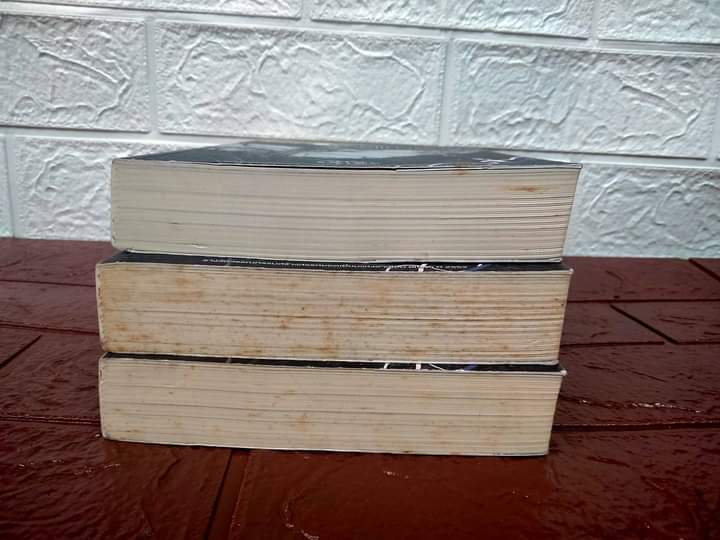 ลับแล แก่งคอย หนังสือซีไรต์ ปี 2552