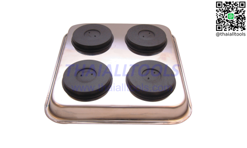 ถาดแม่เหล็ก 295x270x42mm MAGNETIC TRAY KENNEDY