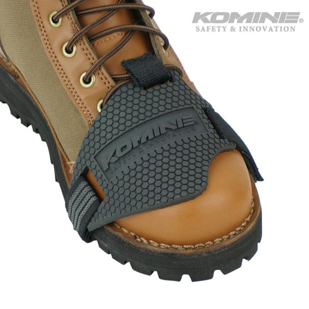 กันรอยรองเท้า Komine
