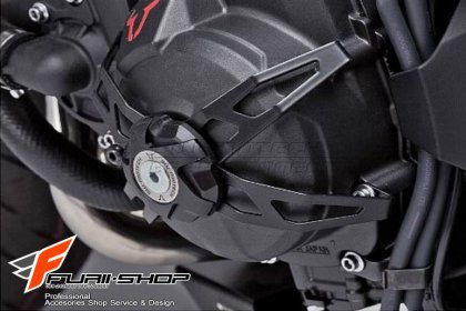 กันแคร้ง SW-MOTRCH FOR YAMAHA MT09