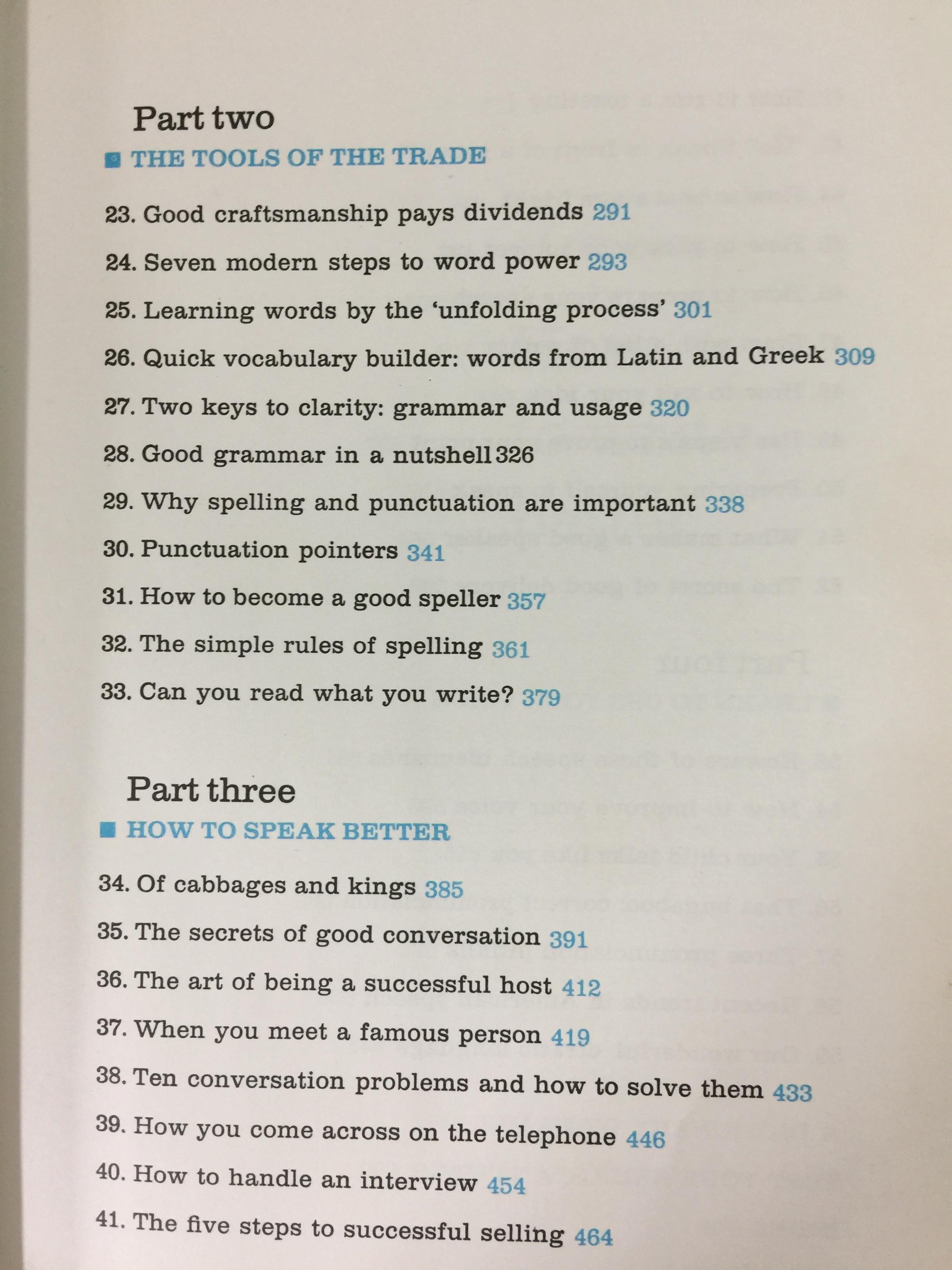 WRITE BETTER. SPEAK BETTER. How Words Can Work Wonders For You READER ‘ S DIGEST 8,590 กรัม