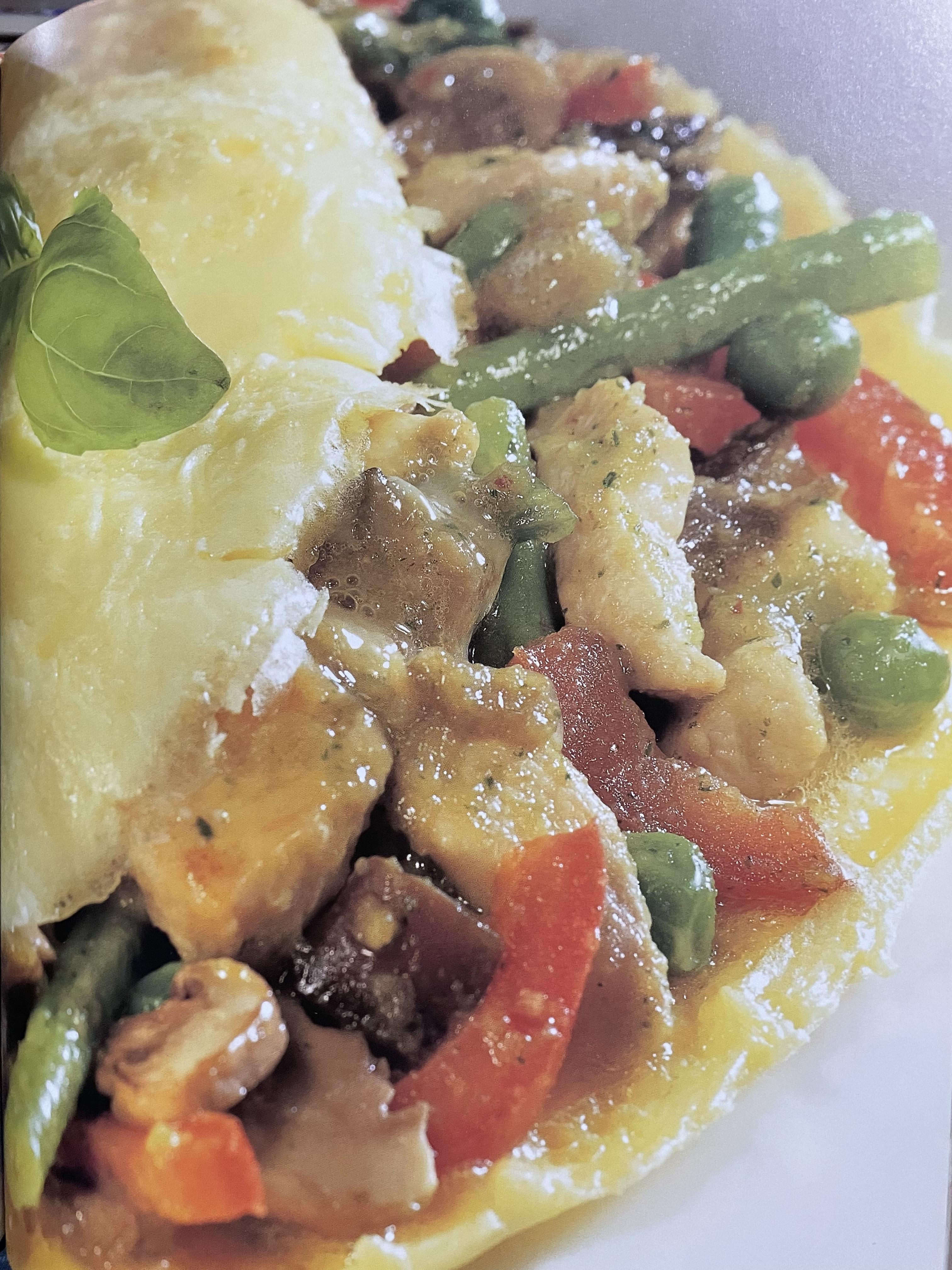 Simple. thai & Chinese. step-by-step. 0 กก.