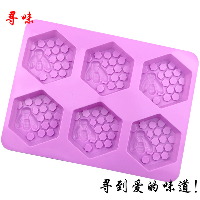 แม่พิพม์ซิลิโคน พิพม์วุ้น พิมพ์เค้ก