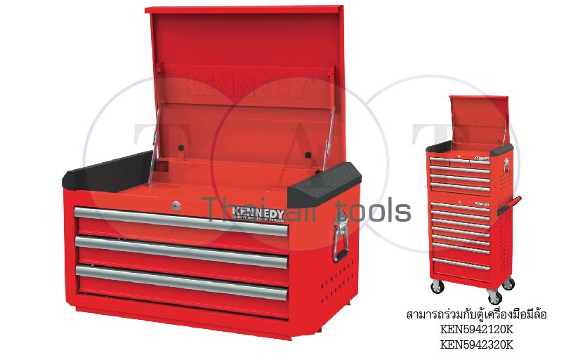 ตู้เครื่องมือช่าง KENNEDY INDUSTRIAL