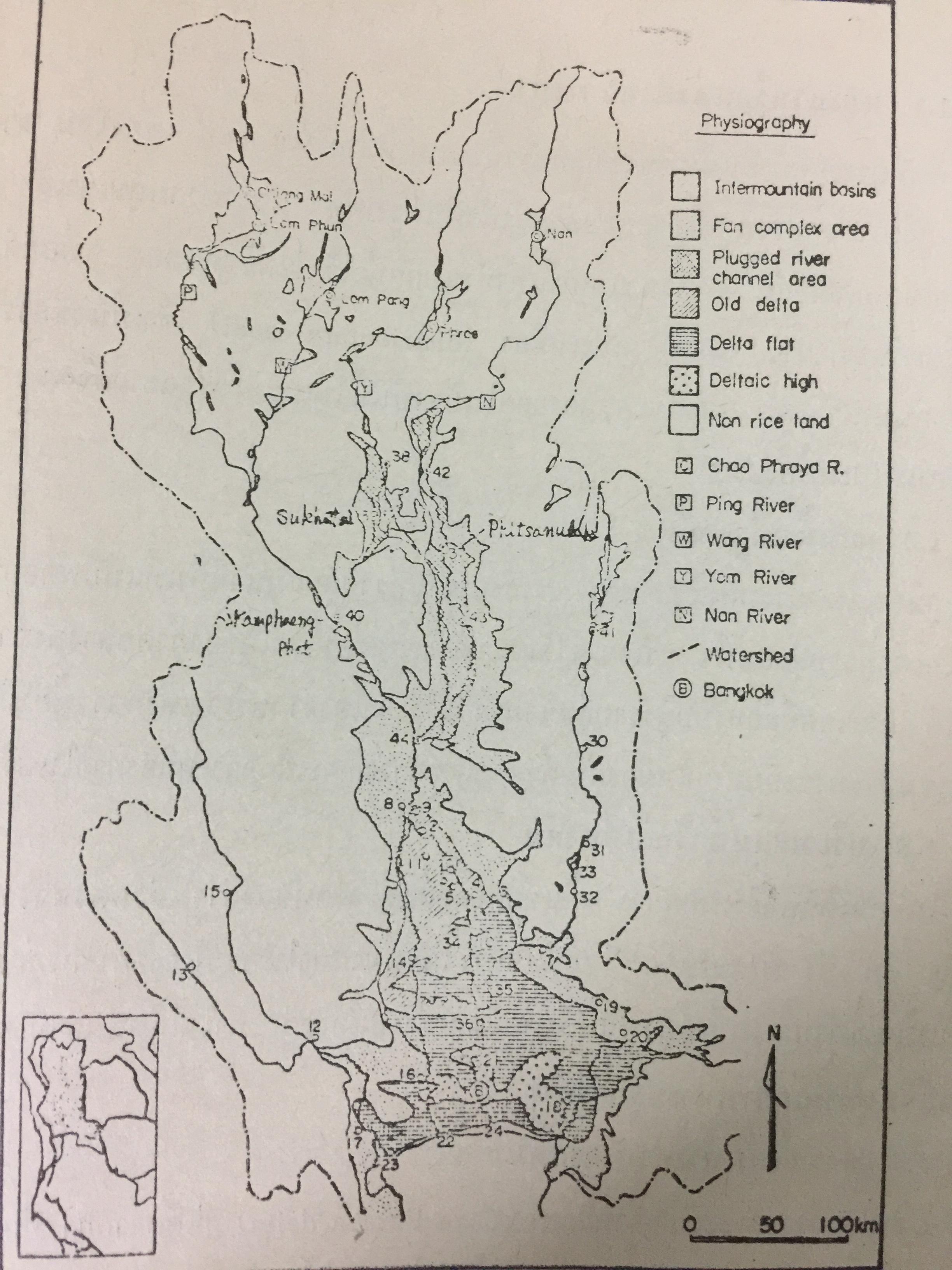 ประวัติศาสตร์เศรษฐกิจไทย จนถึง พ.ศ.2584. ฉัตรทิพย์ นาถ สุภาและสมภพ มานะรังสรรค์ บรรณาธิการ สำนักพิมพ์มหาวิทยาลัยธรรมศาสตร์ 0 กก.