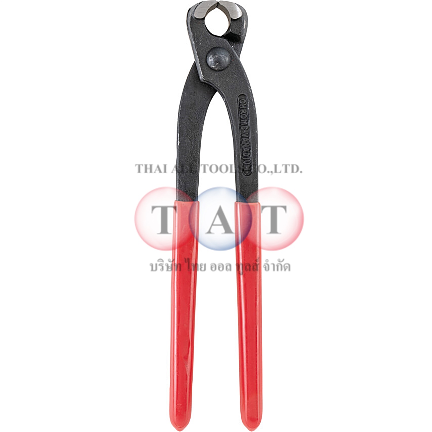 คีมหนีบเหล็ก KENNEDY 200mm | Clamping Pincers ปากเหล็กแข็งแรง ใช้งานอเนกประสงค์