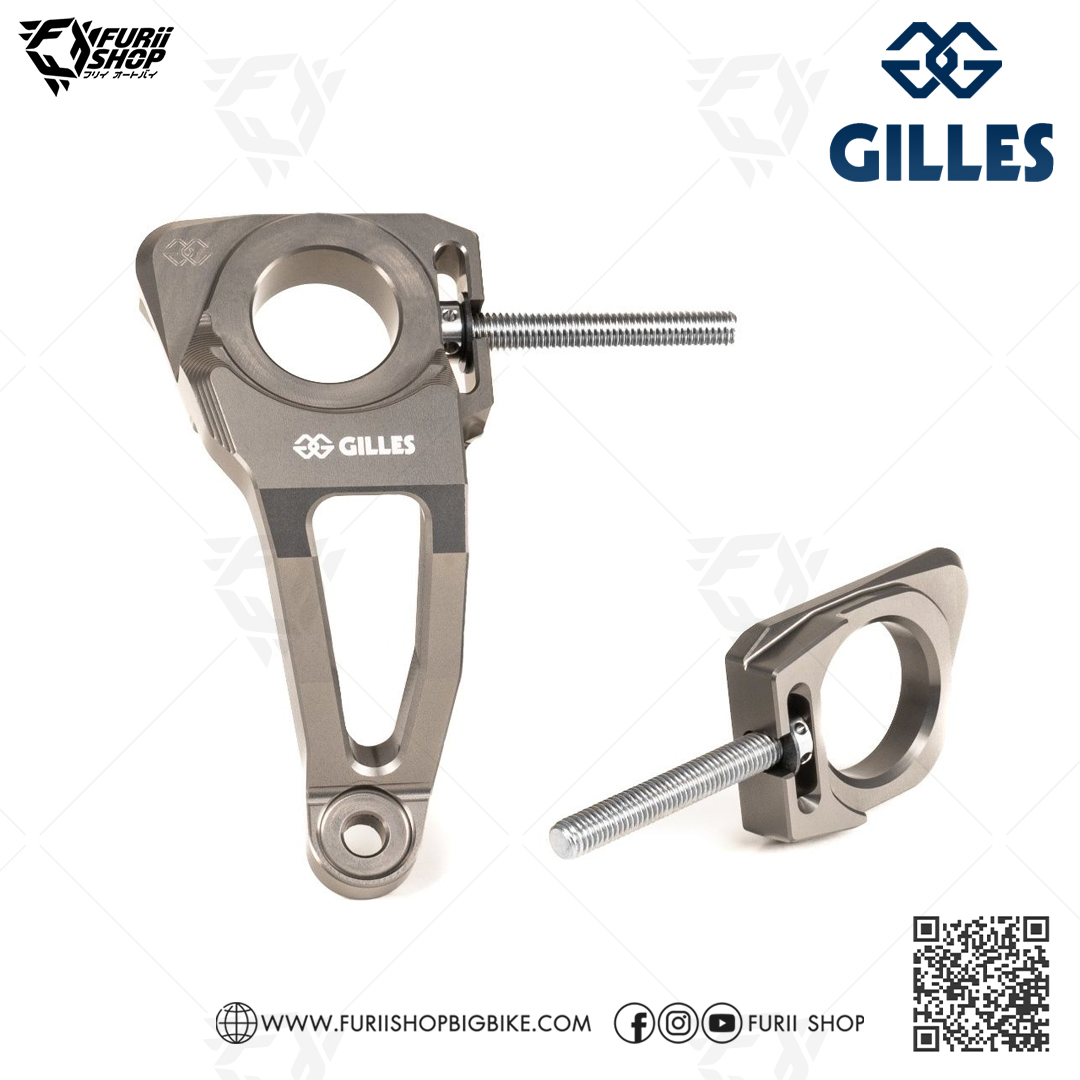 ตั้งโซ่ AXB Gilles tooling Quick Change : for Honda CBR1000RR-R 2020-2023