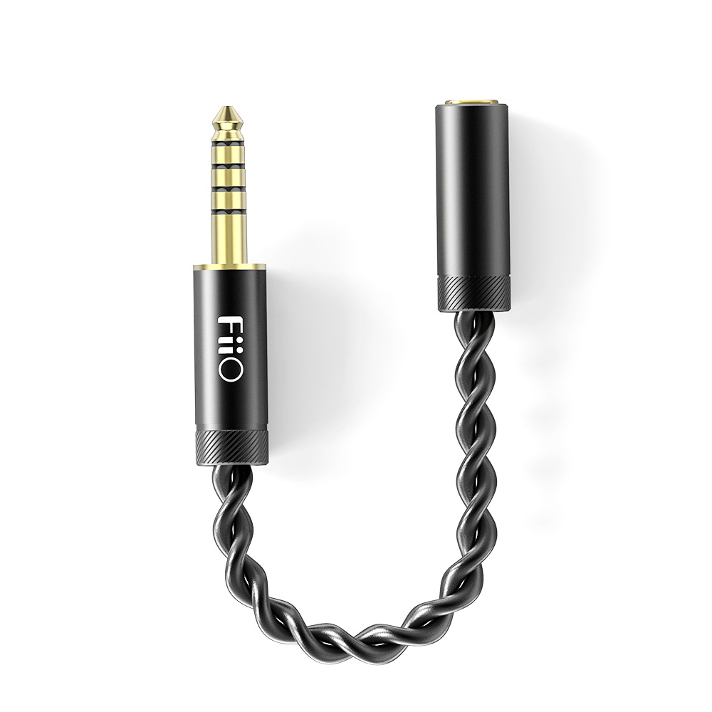 ขาย FiiO BL44 สายแปลง Balanced 4.4mm เป็น 2.5mm