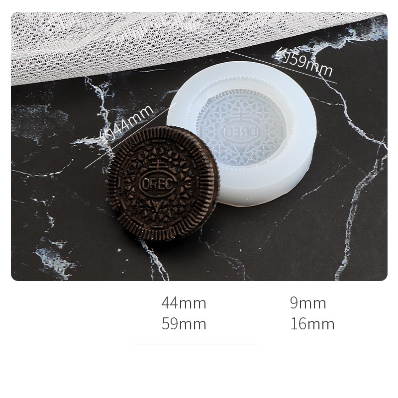 พิมพ์ซิลิโคน เรซิ่น เลือกแบบ