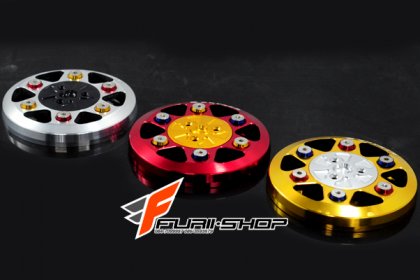 ครอบแคร้งฝั่งซ้าย FOR HONDA MSX