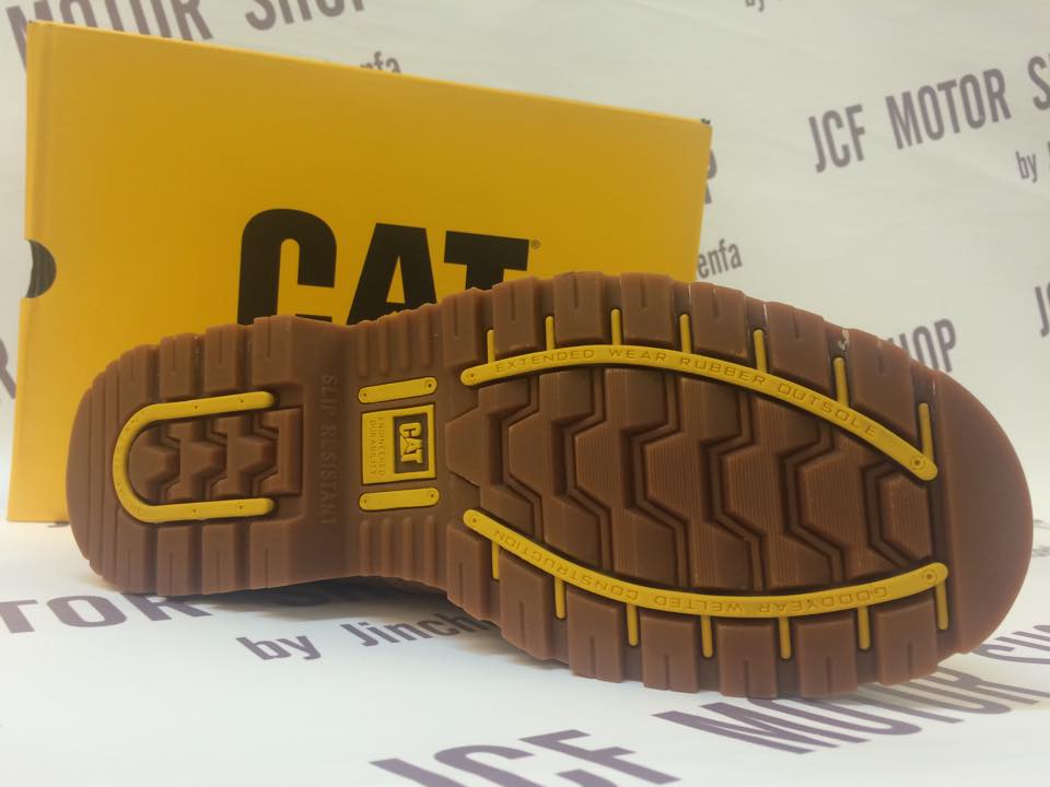 รองเท้า Caterpillar