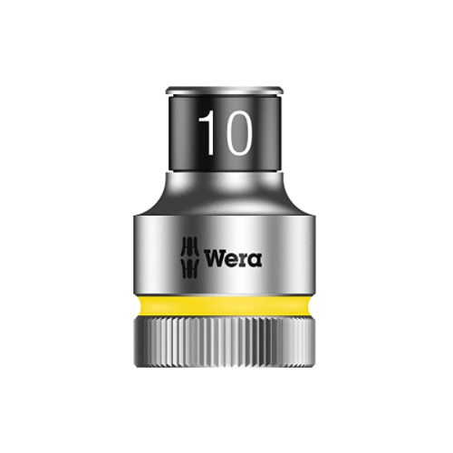 ลูกบล็อก 1/2 ล็อคน๊อต 05003730001 #10 WERA