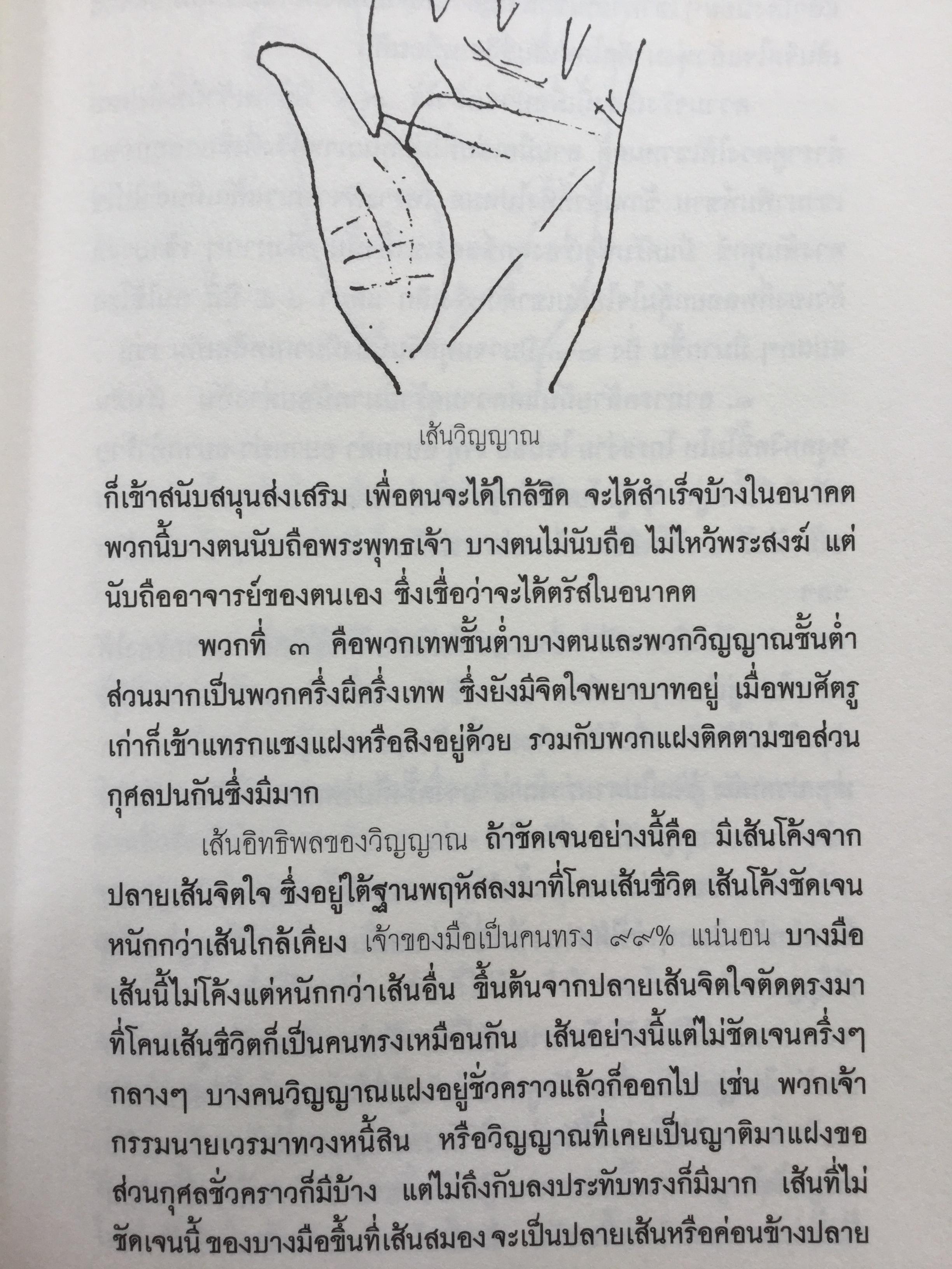 ดูมือคุณ. หัตถศาสตร์ฉบับแก้กรรม. ฉบับรวมเล่ม. ผู้เขียน วรมัย กบิลสิงห์ 0 กก.