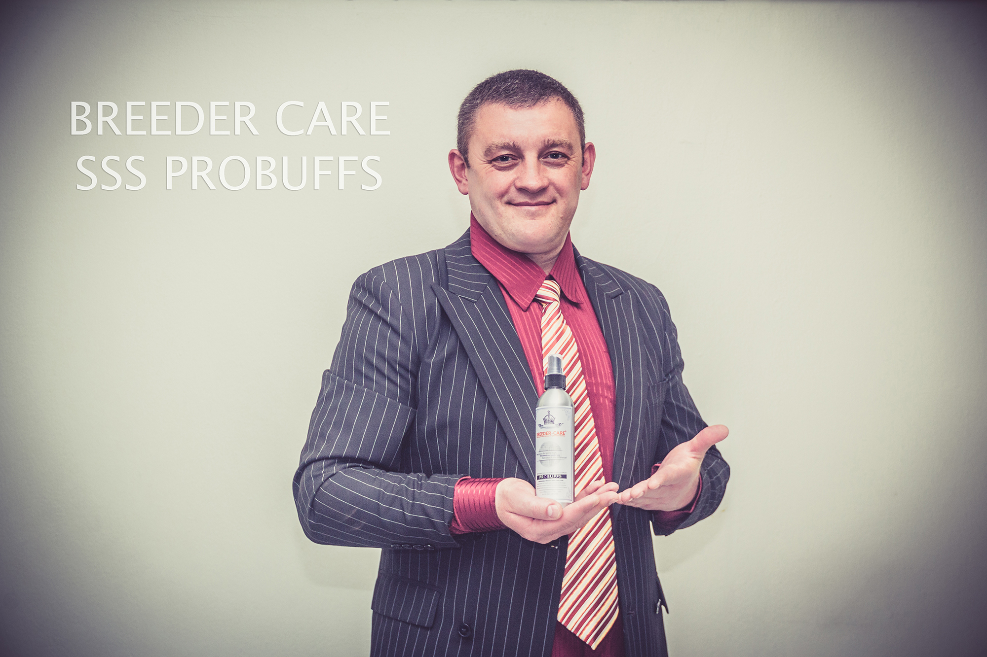 SHOW & TRAVEL KIT (SH+LH)