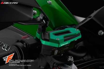 ฝาน้ำมันเบรค Bikers สำหรับ คาวาซากิ kawasaki Z1000
