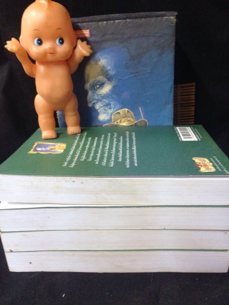 เพชรพระอุมา ตอน จอมผีดิบมันตรัย