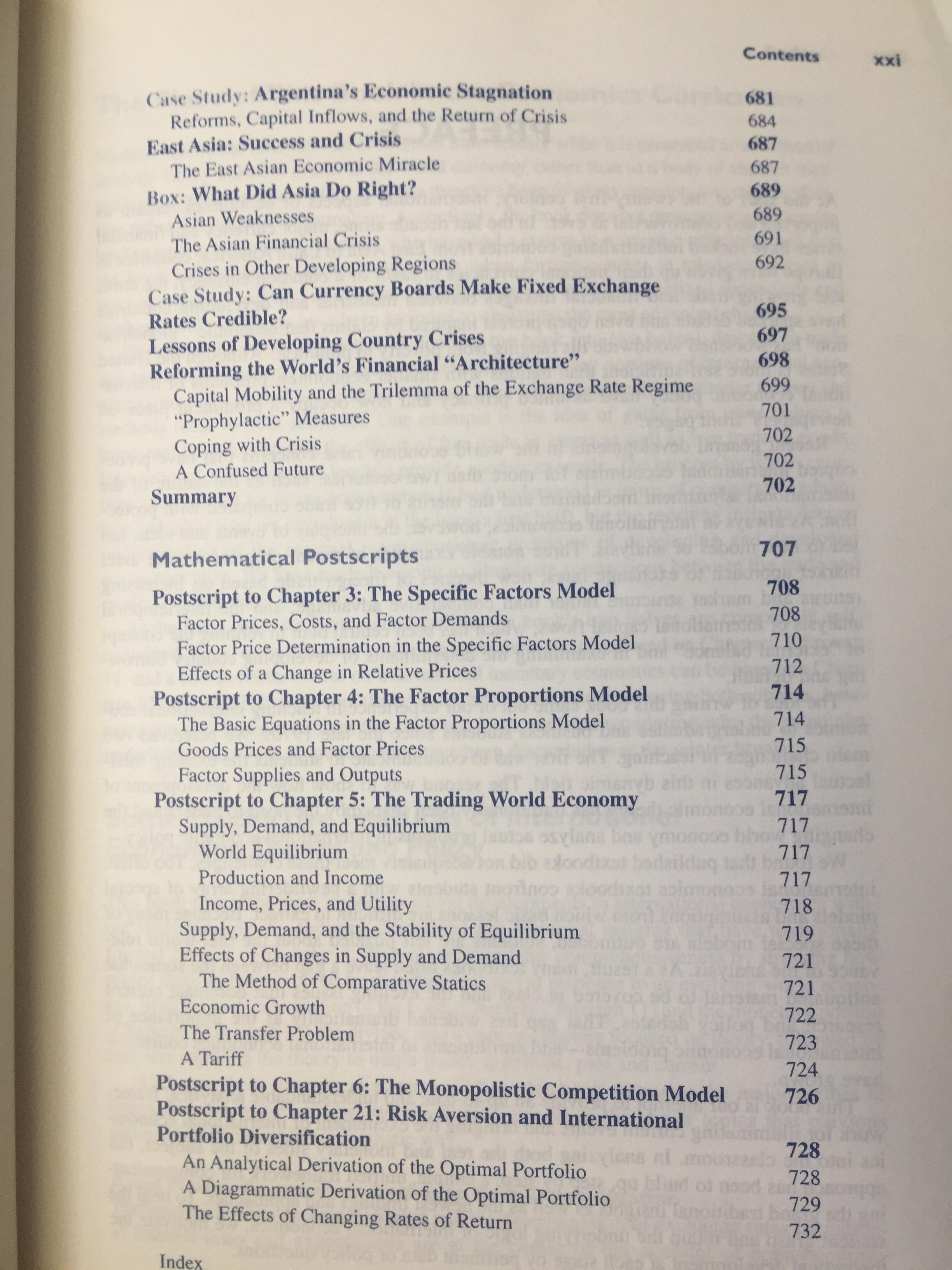 INTERNATIONAL ECONOMICS. THEORY AND POLICY. For International Trade ผู้เขียน Paul R.Krugman และ Maurice Obstfeld 0 กก.