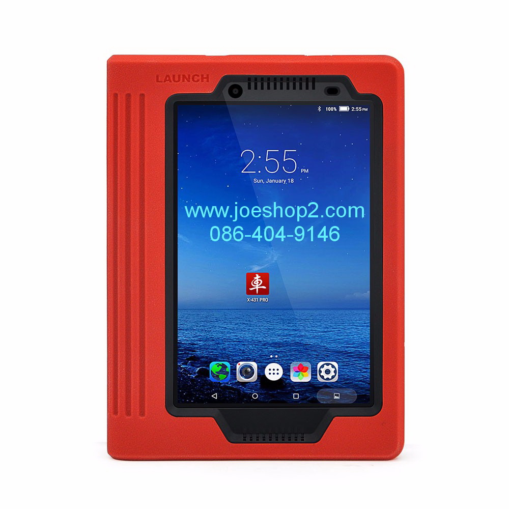 X-431 PRO