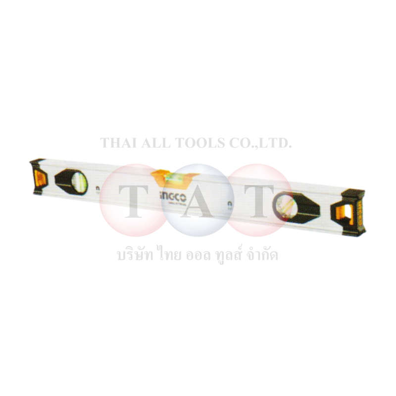 ระดับน้ำ+แม่เหล็ก 31นิ้ว INGCO 6300782