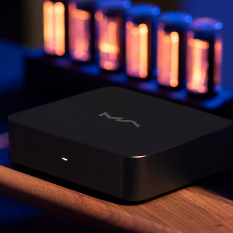 Matrix Audio X-SPDIF 3 อินเทอร์เฟซเสียงดิจิตอล USB ประกันศูนย์ไทย