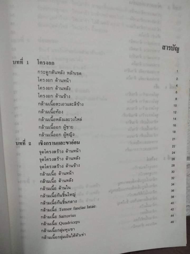 บทเรียนกายวิภาคจากศิลปินเอก