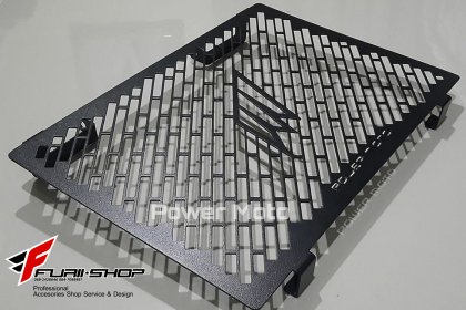 การ์ดหม้อน้ำ POWERMOTO FOR YAMAHA MT09