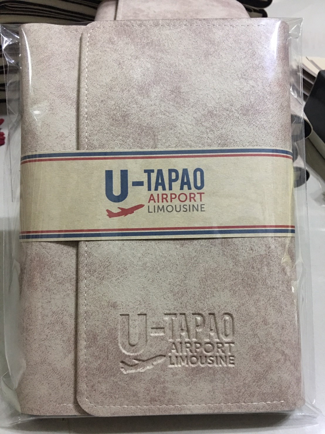 Notebook A5 PU แบบแม่เหล็ก ของพรีเมี่ยม ของที่ระลึก ของขวัญ ตอบโจทย์ทุกความต้องการ