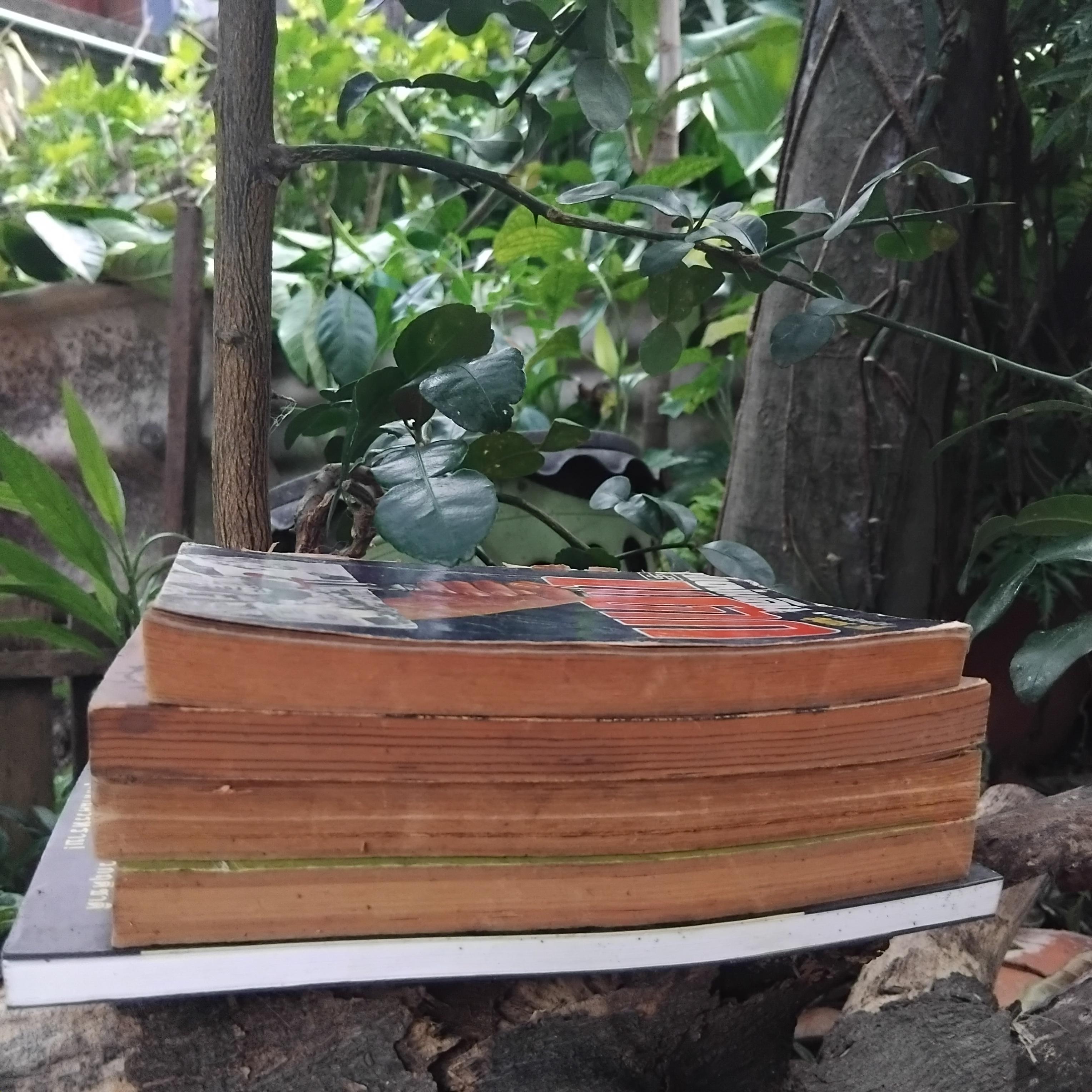 รวมหนังสือแนวสงคราม การเมือง ความขัดแย้ง ทั้งในและต่างประเทศ จำนวน 5 เล่มครับผม