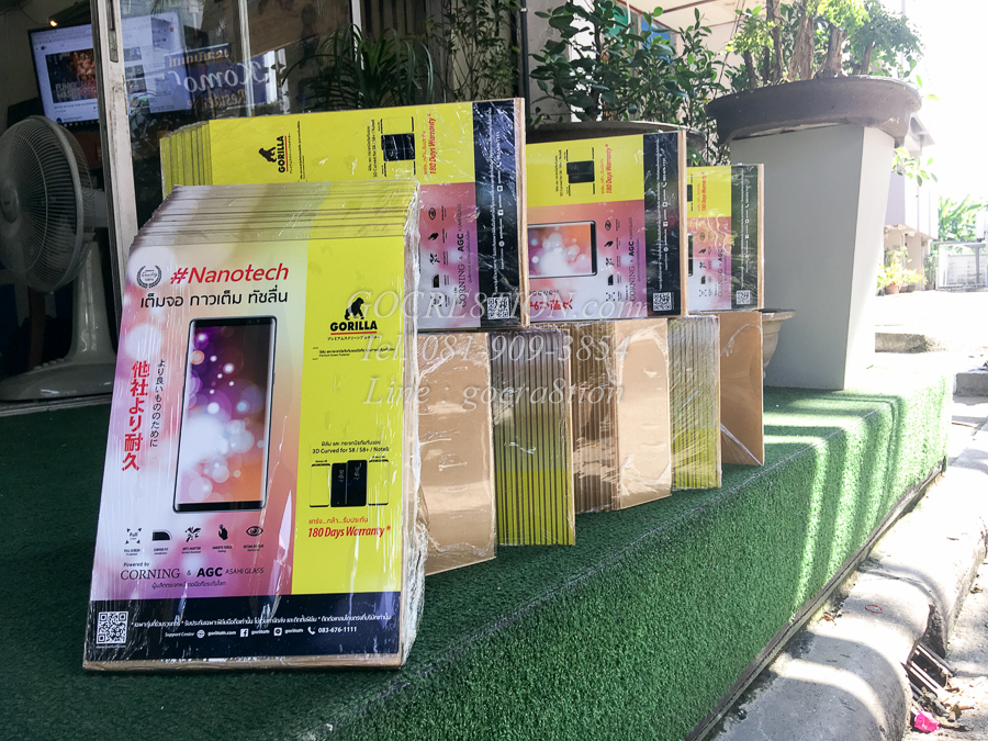 งาน อะคริลิค by GO CREATION