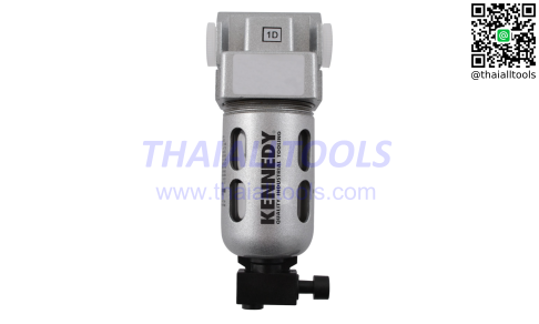 ชุดกรองลม AIR FILTER UNIT KENNEDY