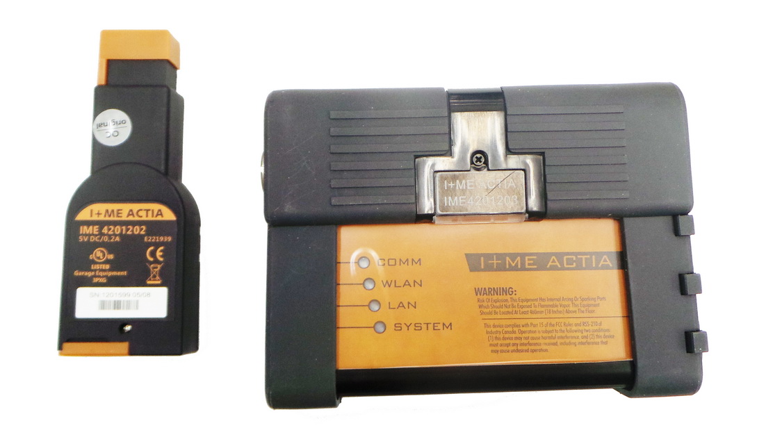 ICOM A2