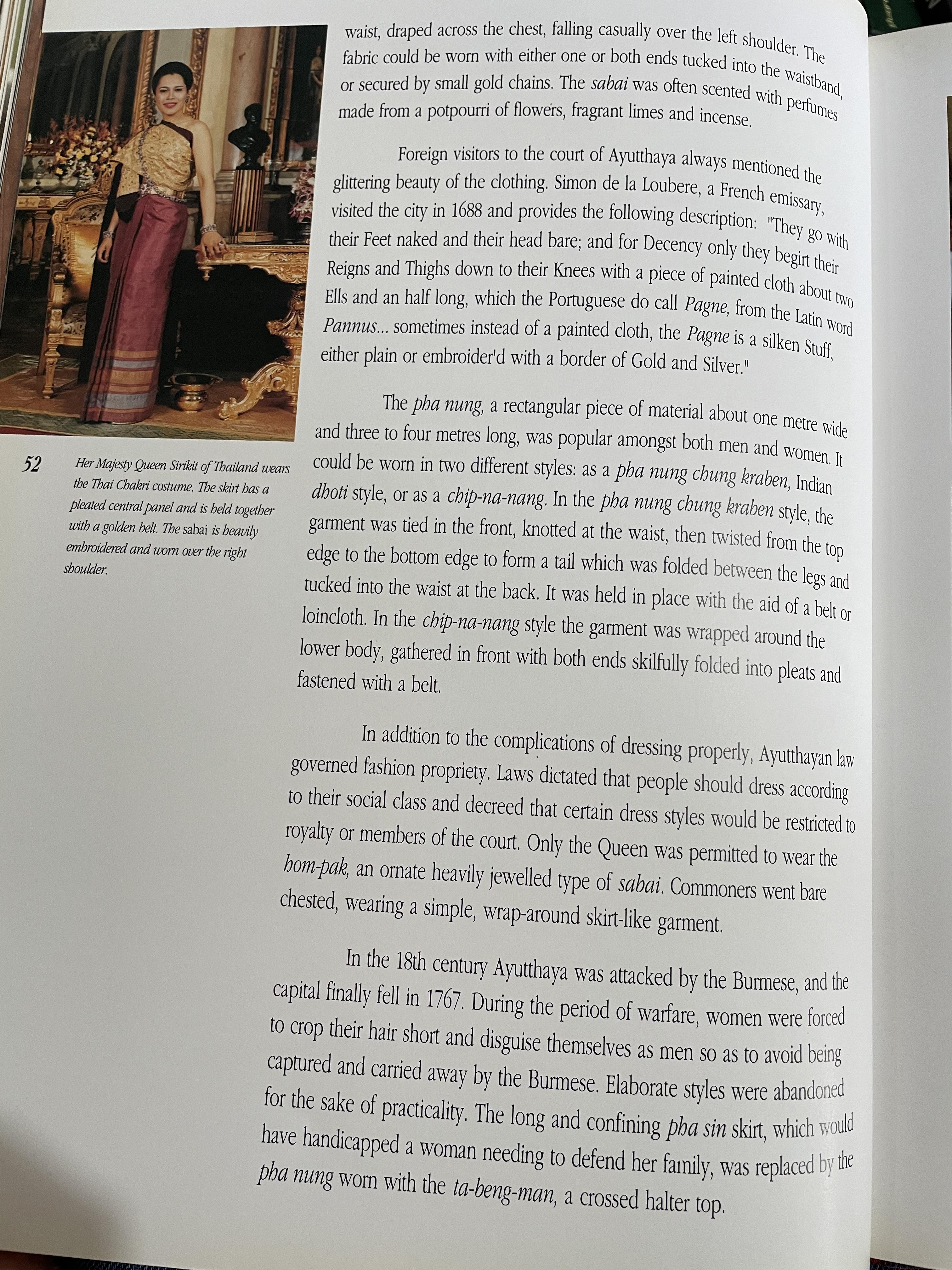 THAI. SILK. ผู้เขียน. JENNIFER SHARPLES. 6 กก.